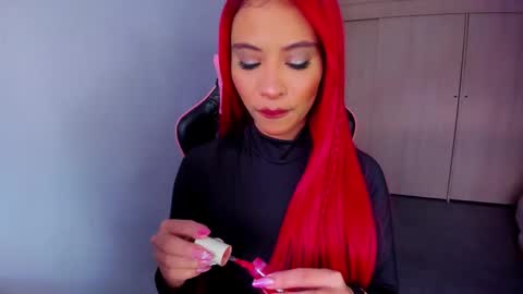 M A R I A N E online show from November 12, 5:46 pm