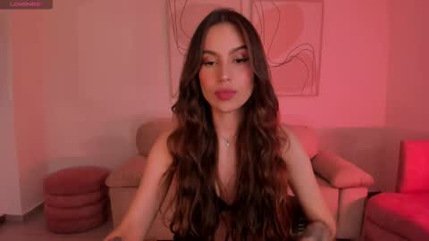 Marianne  online show from January 19, 1:53 am