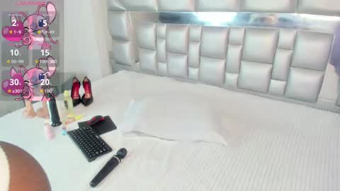 Snapshot of marianreynolds chatting on April 24, 2:03 am MARIAN online show from April 24, 2:03 am