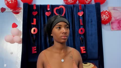 marianrosse online show from February 17, 9:21 pm