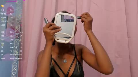 marianrosse online show from March 13, 3:35 am