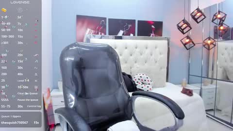 Marian Sexy online show from February 26, 12:48 pm