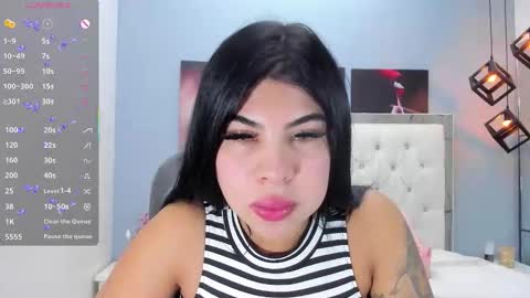 Snapshot of mariansexx chatting on May 5, 12:46 pm Marian Sexy online show from May 5, 12:46 pm