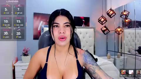 Marian Sexy online show from June 19, 12:20 pm