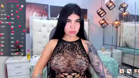 Marian Sexy online show from June 25, 1:48 pm
