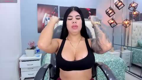 Marian Sexy online show from July 16, 12:33 pm
