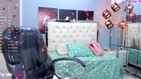 Marian Sexy online show from July 21, 12:40 pm