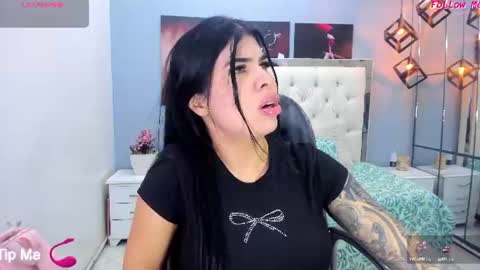 Marian Sexy online show from August 2, 12:25 pm