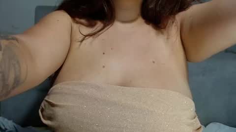 Maria  paulina online show from April 30, 3:13 am