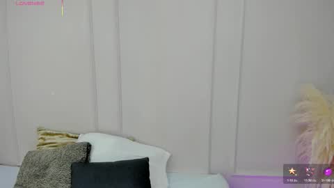 Maria Pettit online show from January 6, 11:36 am