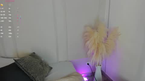 Maria Pettit online show from January 19, 11:36 am