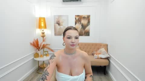 mariarobinsone online show from June 11, 12:32 am