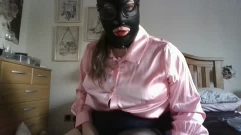 Mariasatin online show from December 21, 10:11 am