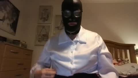 Mariasatin online show from December 22, 7:44 pm