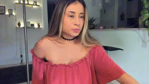 Snapshot of mariascarlett chatting on December 4, 3:15 am mariascarlett online show from December 4, 3:15 am