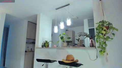 Snapshot of mariascarlett chatting on January 24, 4:48 am mariascarlett online show from January 24, 4:48 am