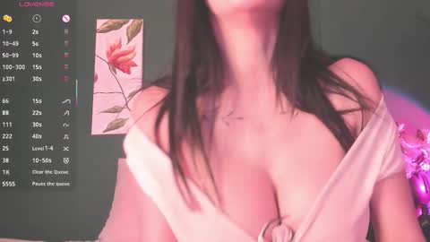 Theressa online show from November 23, 11:21 am