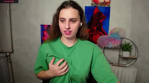 Mariia online show from October 30, 12:50 pm