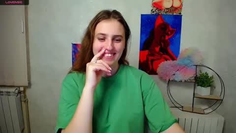 Mariia online show from November 23, 1:55 pm