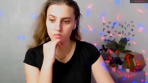 Mariia online show from November 24, 12:38 pm