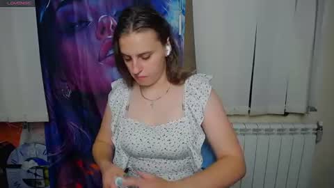 Mariia online show from June 16, 11:46 am