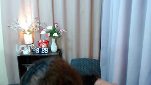 Maria online show from October 2, 7:04 am