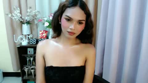 Snapshot of mariatransgracia chatting on November 7, 10:59 am Maria online show from November 7, 10:59 am