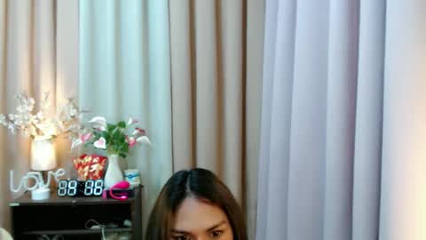 Snapshot of mariatransgracia chatting on November 22, 8:19 pm Maria online show from November 22, 8:19 pm
