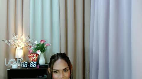 Snapshot of mariatransgracia chatting on November 28, 9:28 pm Maria online show from November 28, 9:28 pm