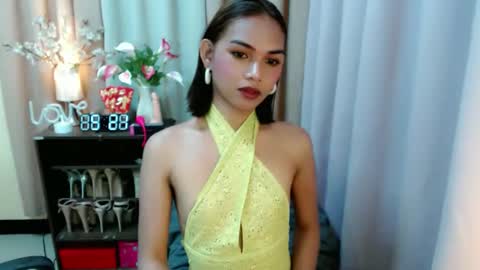 Snapshot of mariatransgracia chatting on December 2, 9:21 pm Maria online show from December 2, 9:21 pm