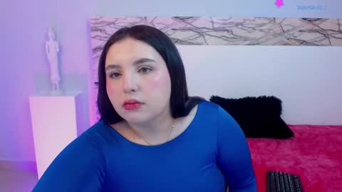 Maria Tyler online show from March 6, 8:05 pm