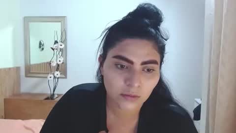 mariavex online show from December 16, 7:30 pm