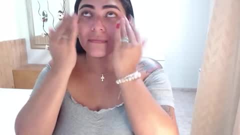 mariavex online show from January 6, 7:39 pm