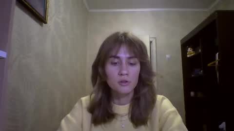 Elianor online show from March 18, 6:22 pm