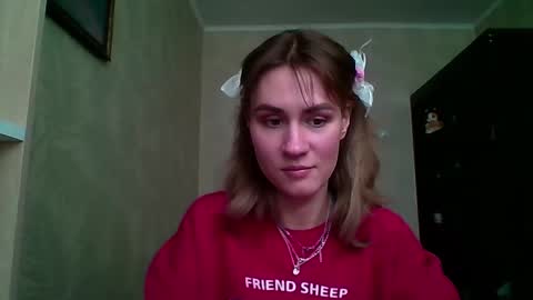 Elianor online show from March 20, 10:20 am