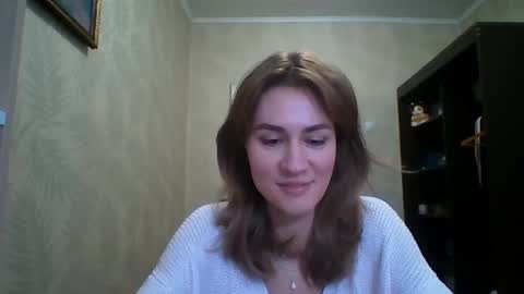 Elianor online show from March 21, 1:37 pm