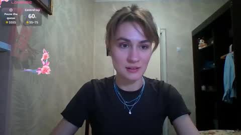 Elianor online show from March 22, 3:15 pm