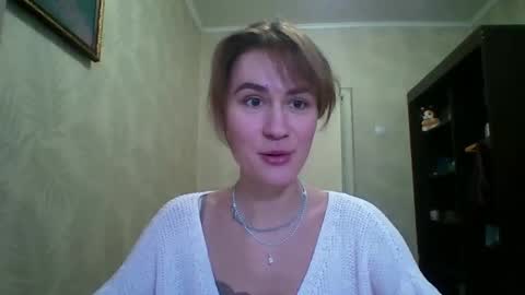 Elianor online show from March 24, 1:49 pm