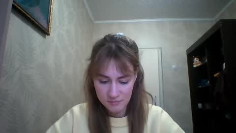 Elianor online show from March 26, 9:04 am