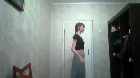 Elianor online show from March 28, 3:11 pm