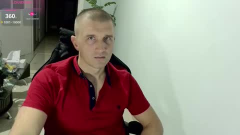 maribor5879 online show from October 27, 10:03 pm