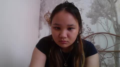 Snapshot of maricelaroese chatting on July 16, 6:52 am Vivi online show from July 16, 6:52 am