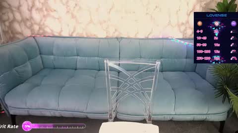 Snapshot of marich_ka chatting on October 24, 7:16 am MaRich Ka online show from October 24, 7:16 am