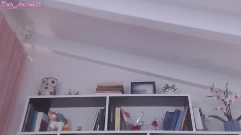 Maria online show from November 14, 8:02 am