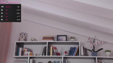 Maria online show from January 8, 8:00 pm