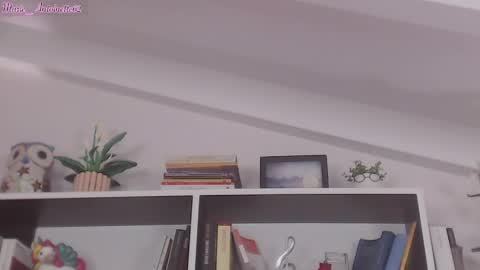 Maria online show from May 28, 2:14 pm