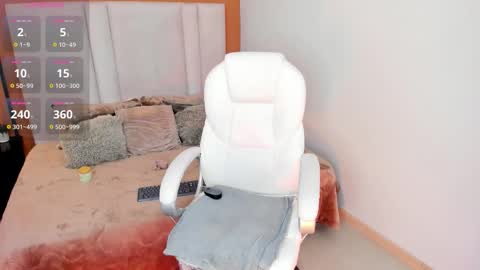 marie_bass online show from November 24, 12:16 pm