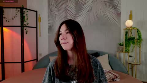 Snapshot of marie_diaze chatting on June 2, 5:09 am Marie LEAVE YOUR WITH ME online show from June 2, 5:09 am