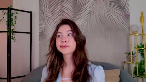 Snapshot of marie_diaze chatting on July 17, 5:25 am Marie LEAVE YOUR WITH ME online show from July 17, 5:25 am