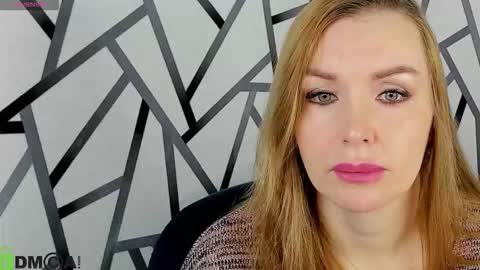 marie_hayes online show from January 15, 1:32 am